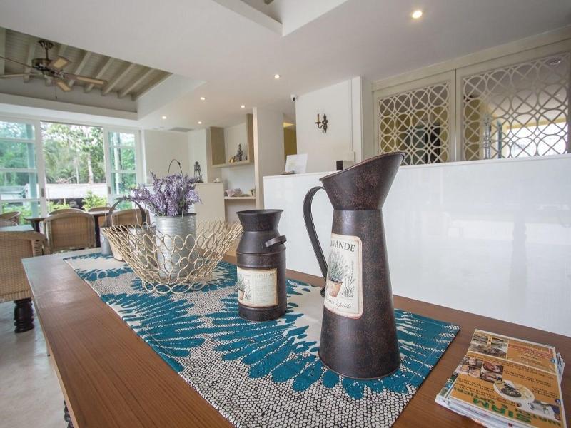 De Pastel Hua Hin Hotel image