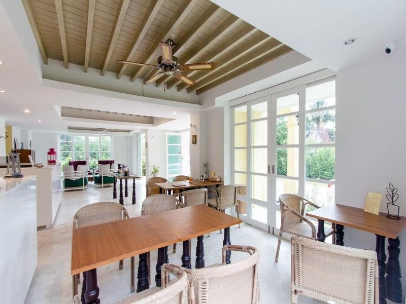 De Pastel Hua Hin Hotel image