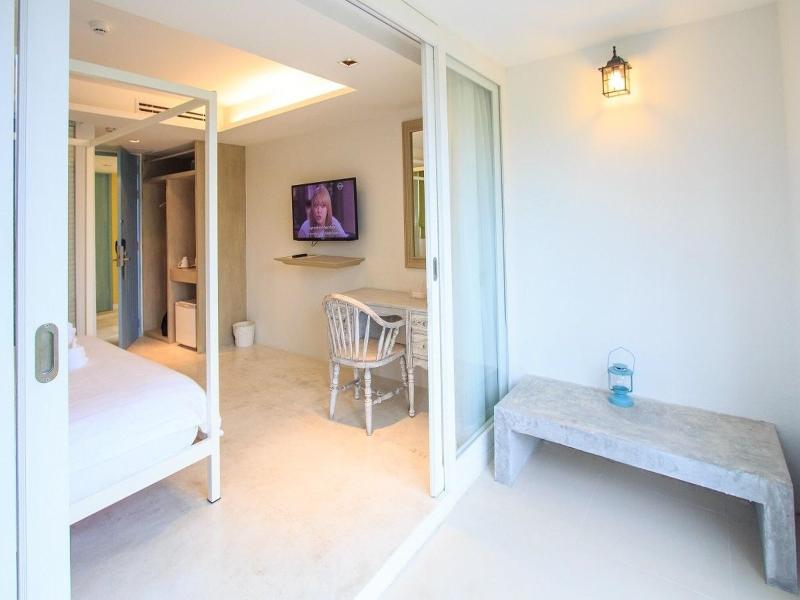De Pastel Hua Hin Hotel image