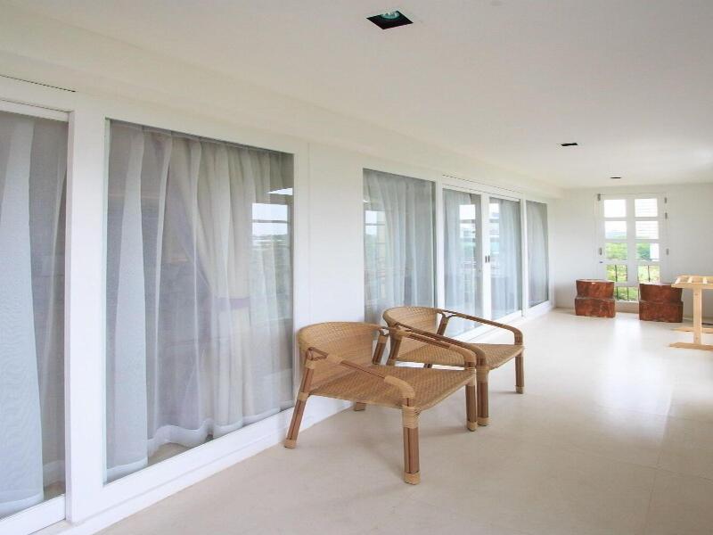 De Pastel Hua Hin Hotel image