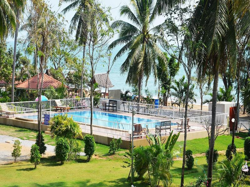 Pranmanee Beach Resort image