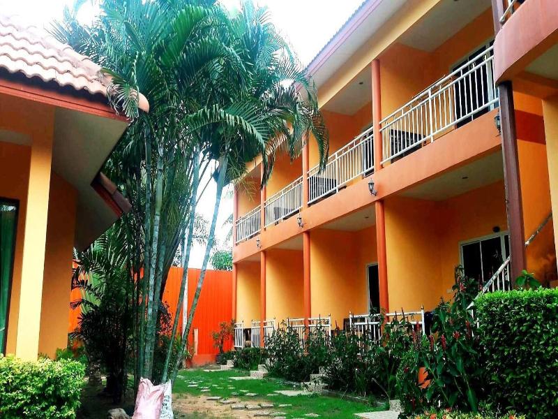 Pranmanee Beach Resort image