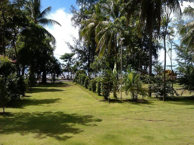 Pranmanee Beach Resort image