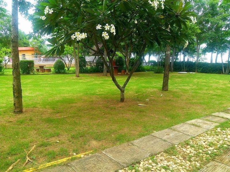 Pranmanee Beach Resort image