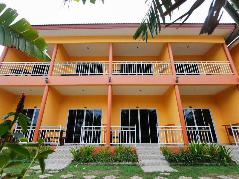 Pranmanee Beach Resort image