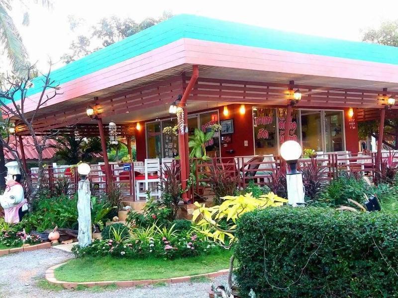 Pranmanee Beach Resort image