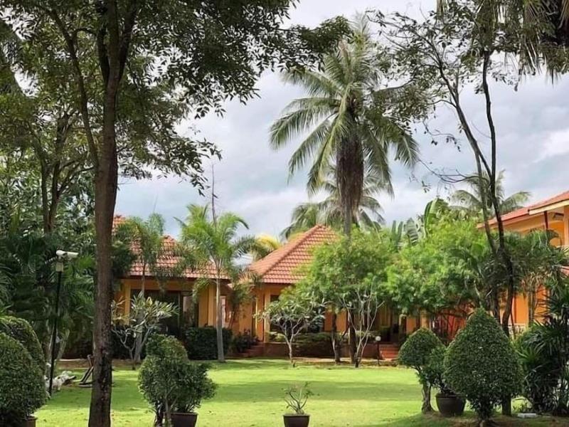 Pranmanee Beach Resort image