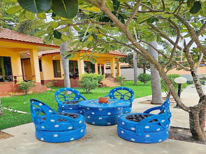 Pranmanee Beach Resort image