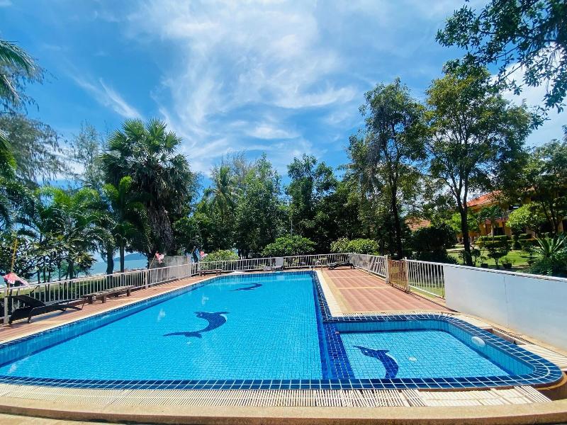 Pranmanee Beach Resort image