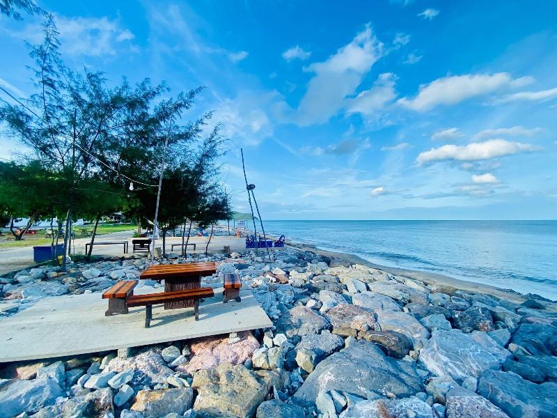 Pranmanee Beach Resort image