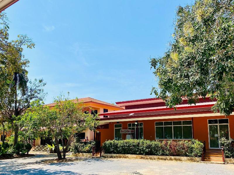 Pranmanee Beach Resort image