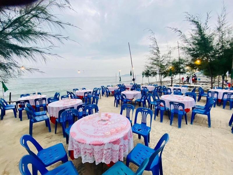 Pranmanee Beach Resort image