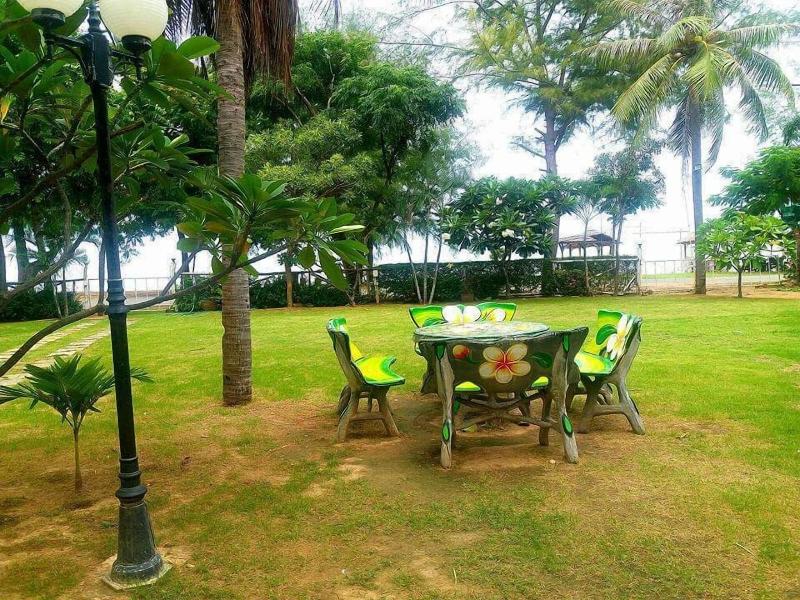 Pranmanee Beach Resort image