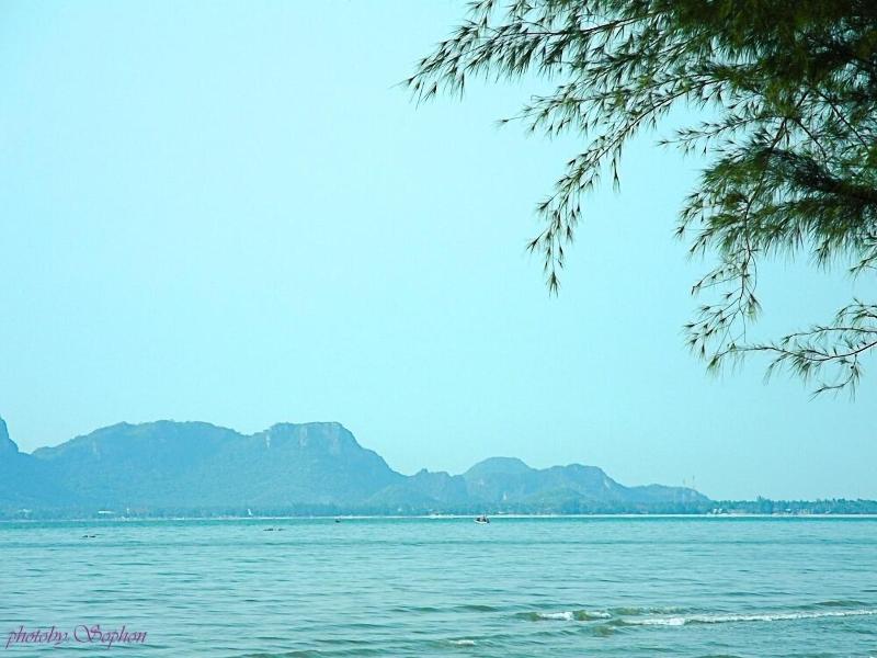 Pranmanee Beach Resort image