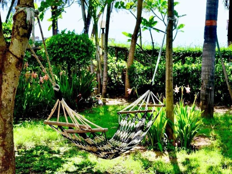 Pranmanee Beach Resort image