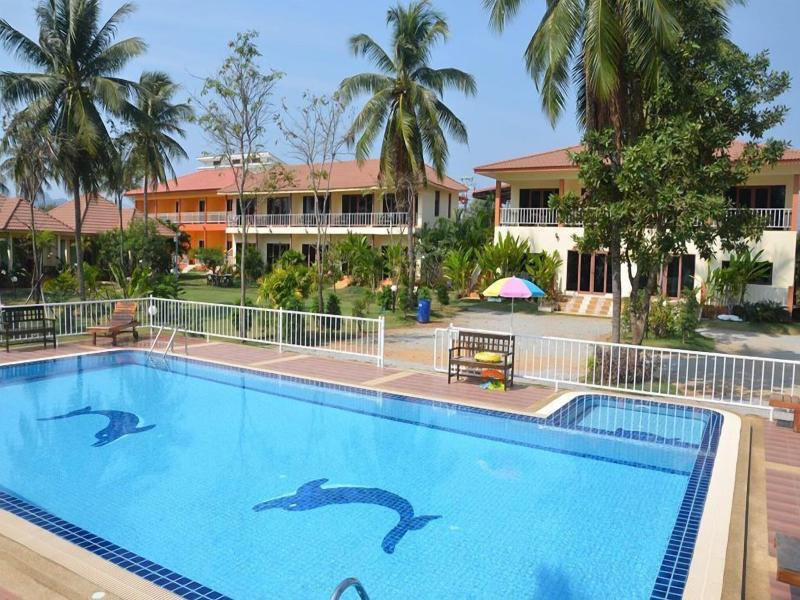 Pranmanee Beach Resort image