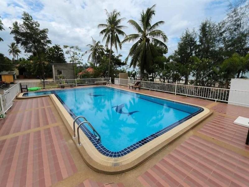 Pranmanee Beach Resort image