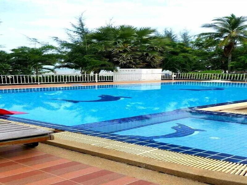 Pranmanee Beach Resort image