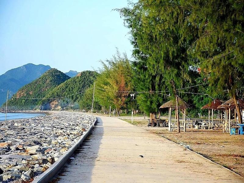 Pranmanee Beach Resort image