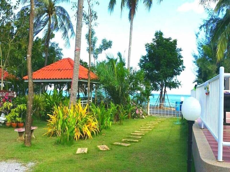 Pranmanee Beach Resort image