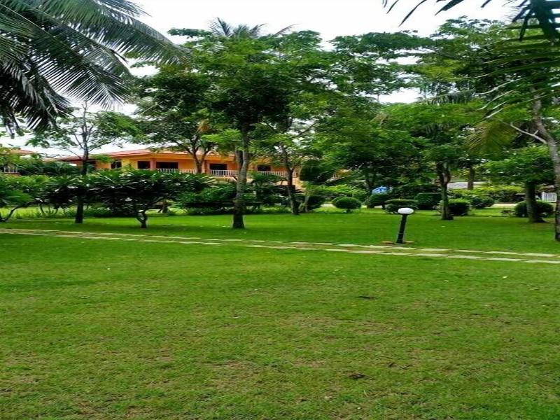 Pranmanee Beach Resort image