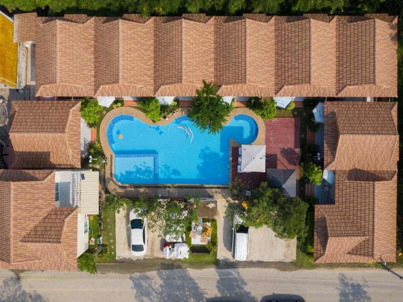 Charm Resort Cha Am image