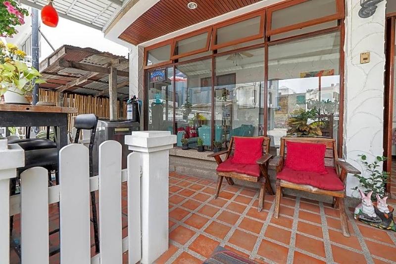 Tongmee Guest House image