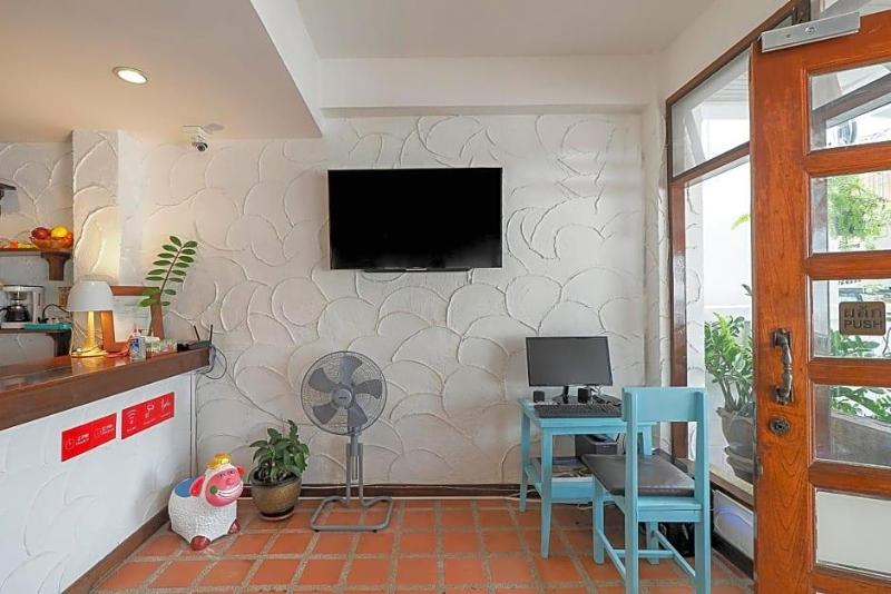 Tongmee Guest House image