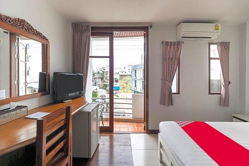 Tongmee Guest House image