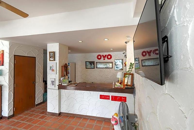 Tongmee Guest House image