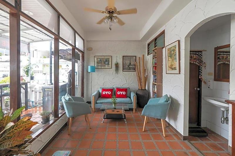 Tongmee Guest House image