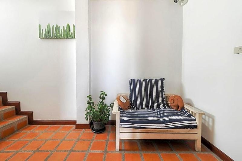 Tongmee Guest House image