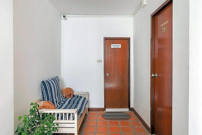 Tongmee Guest House image