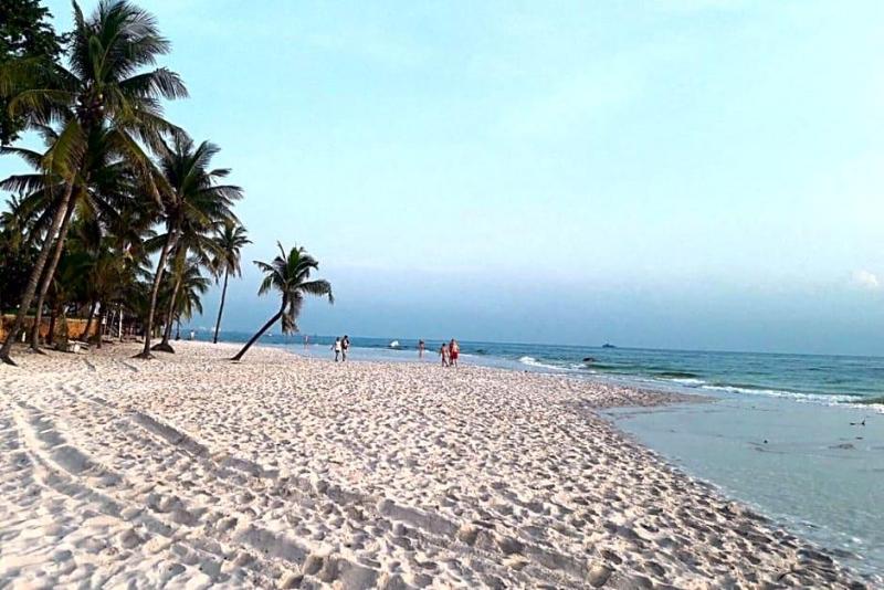 Tongmee Guest House image