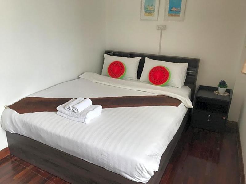 Tongmee Guest House image