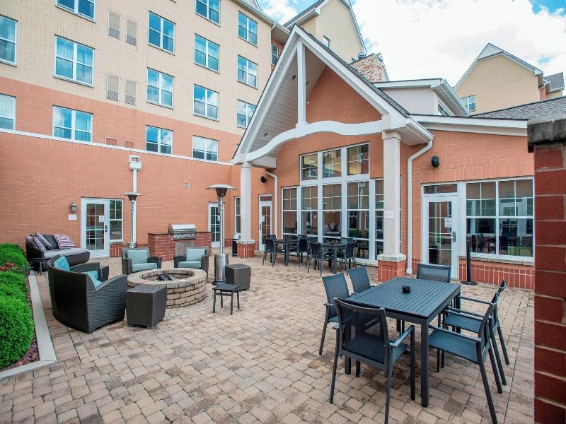 Residence Inn Cincinnati North West Chester image