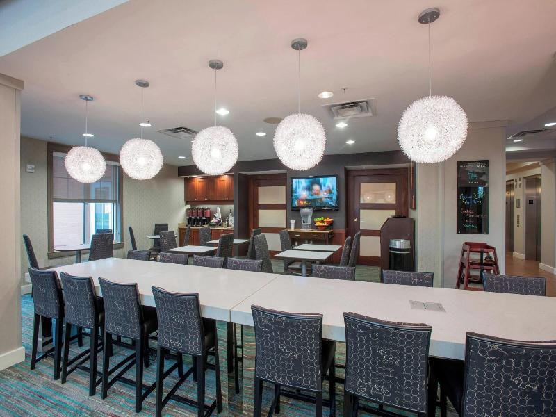 Residence Inn Cincinnati North West Chester image