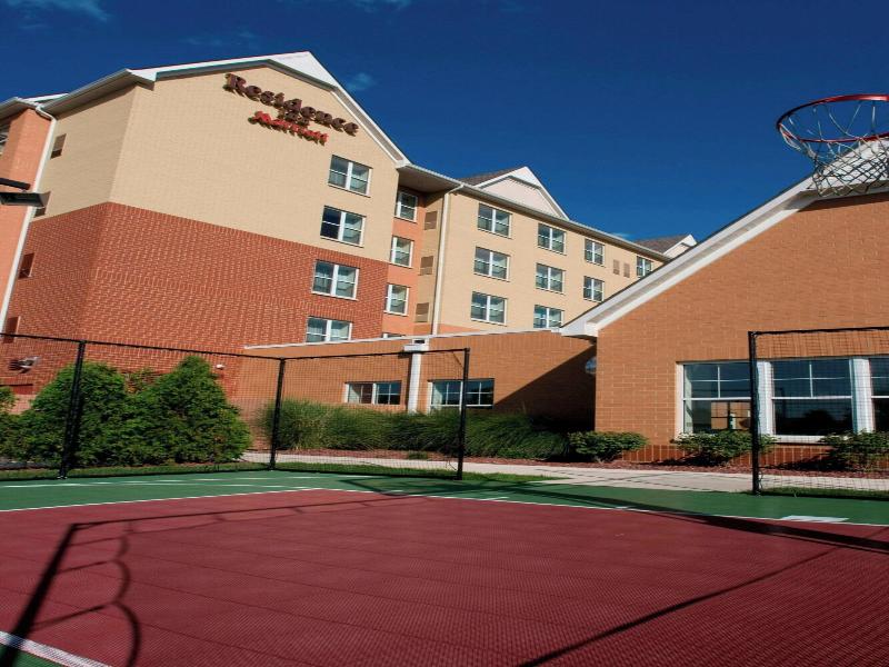 Residence Inn Cincinnati North West Chester image