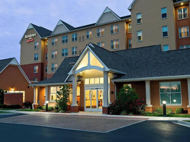 Residence Inn Cincinnati North West Chester image