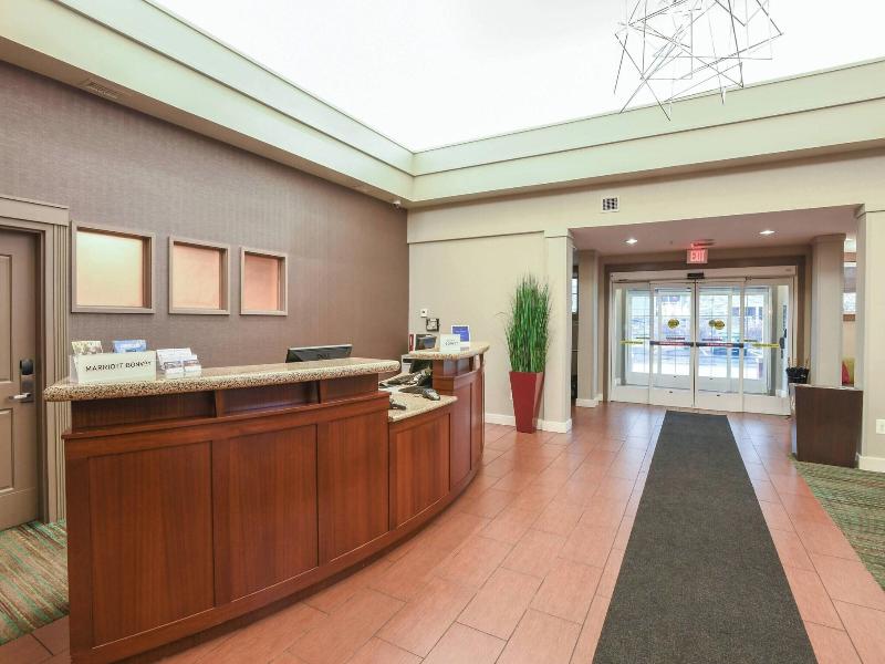 Residence Inn Cincinnati North West Chester image