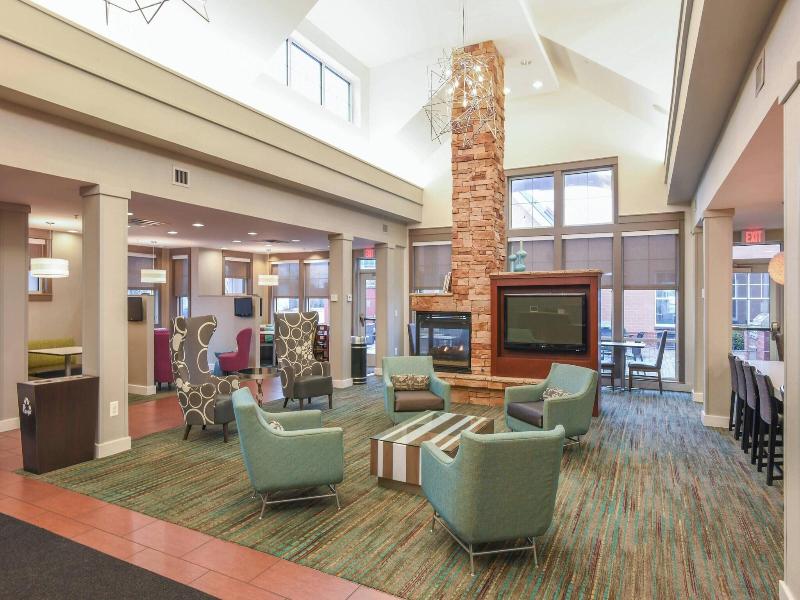 Residence Inn Cincinnati North West Chester image