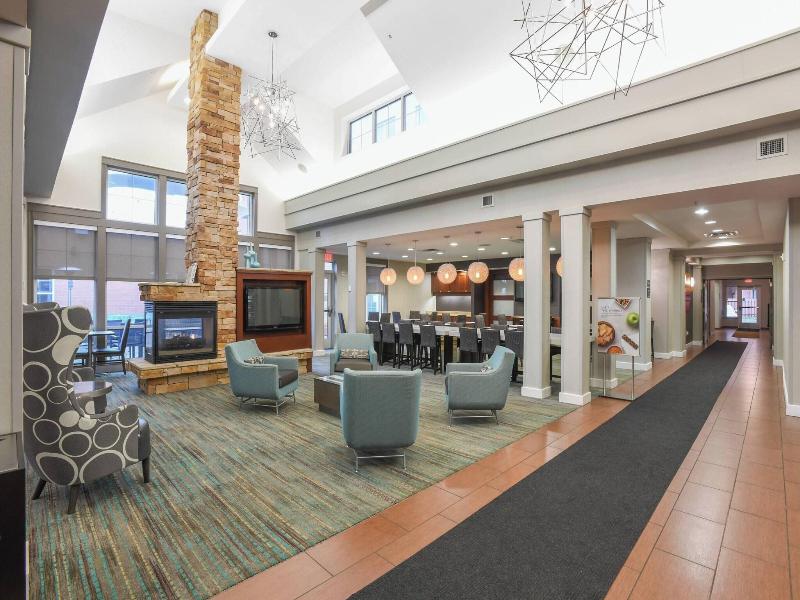 Residence Inn Cincinnati North West Chester image