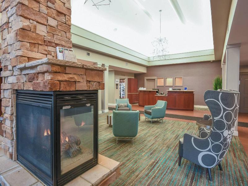 Residence Inn Cincinnati North West Chester image
