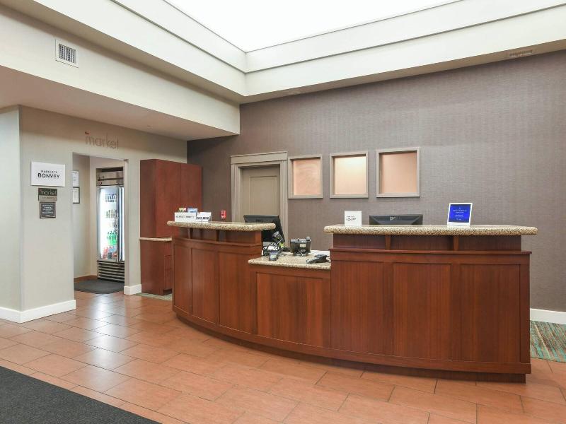 Residence Inn Cincinnati North West Chester image