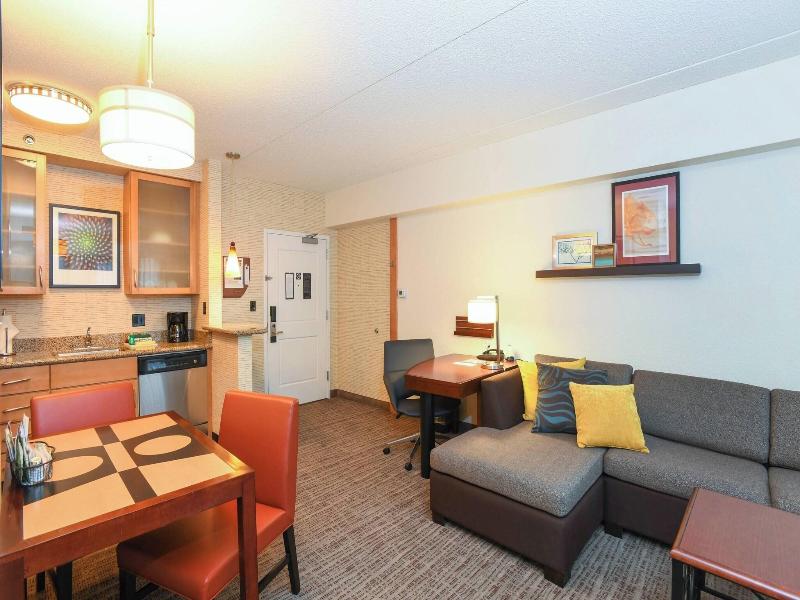 Residence Inn Cincinnati North West Chester image