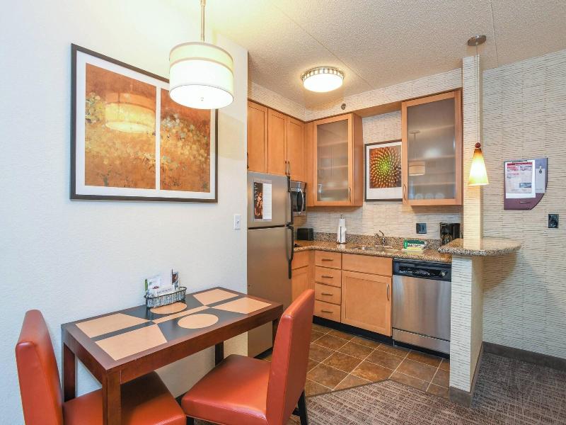 Residence Inn Cincinnati North West Chester image