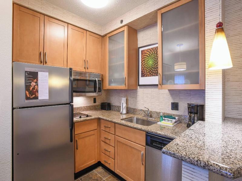 Residence Inn Cincinnati North West Chester image