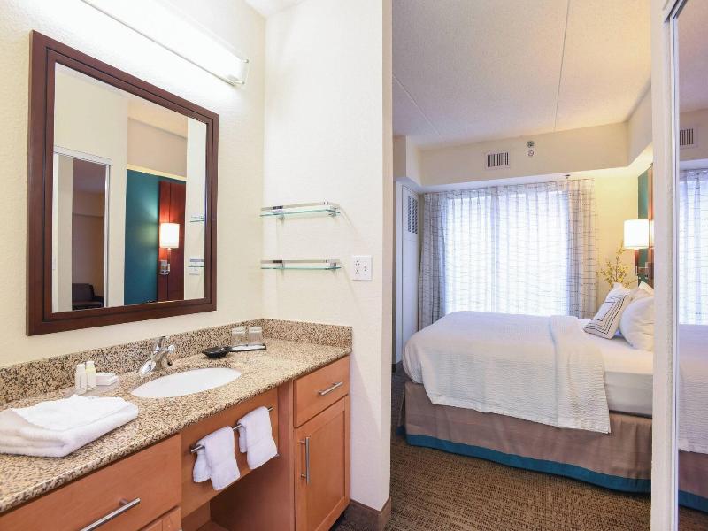 Residence Inn Cincinnati North West Chester image