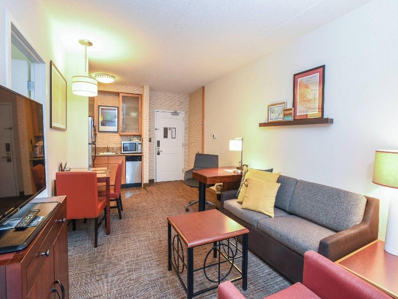 Residence Inn Cincinnati North West Chester image