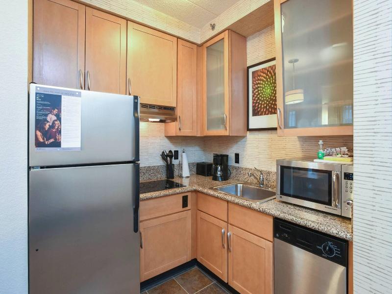 Residence Inn Cincinnati North West Chester image